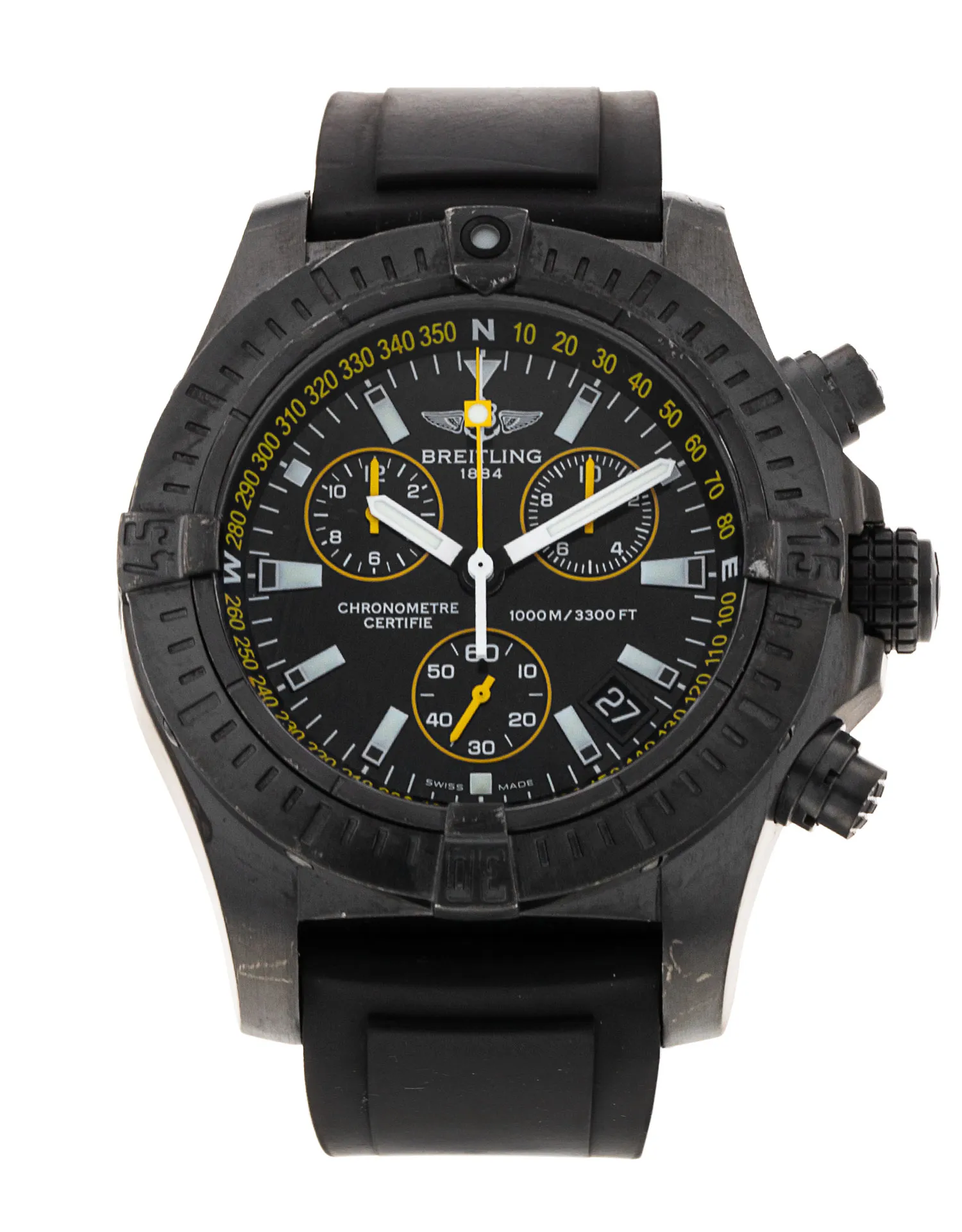 Breitling Avenger Seawolf M73390 392959