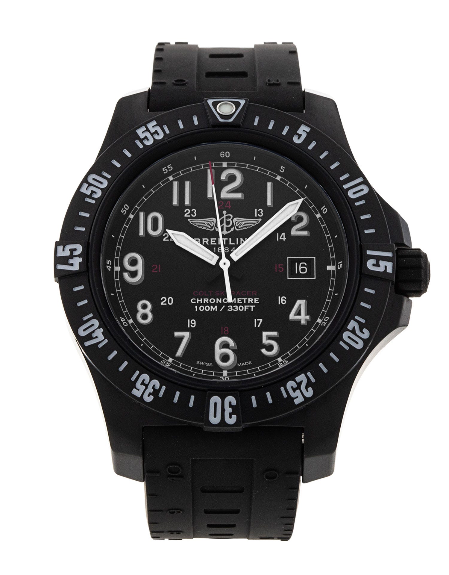 Breitling Colt Skyracer X74320 433718