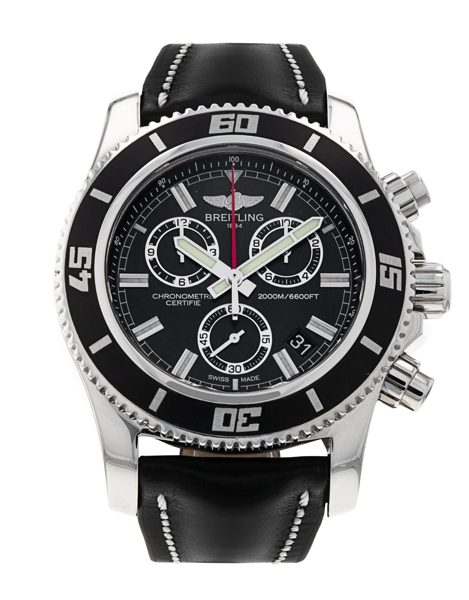 Breitling SuperOcean Chrono A73310 413764