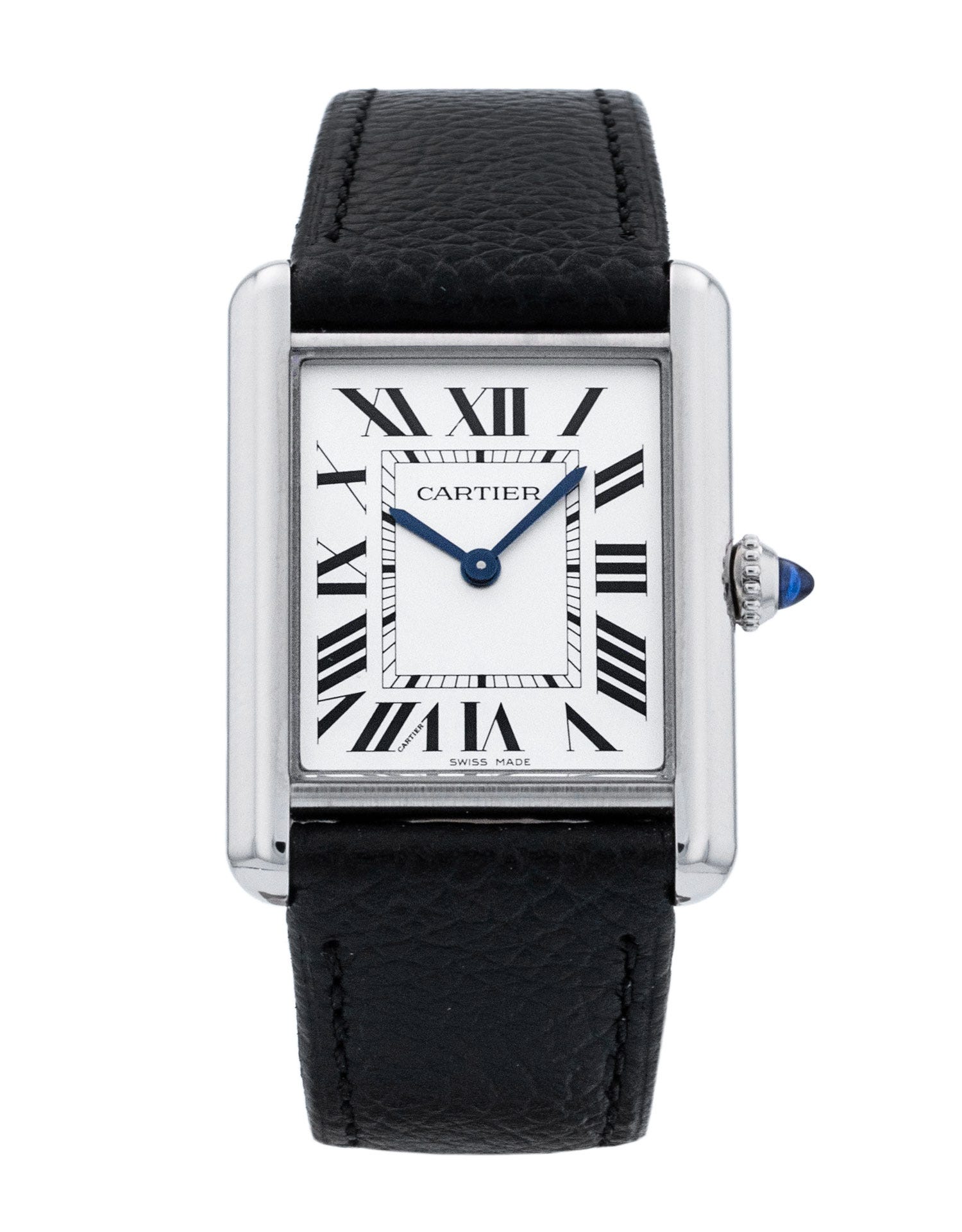 Cartier Tank Must WSTA0041 435639
