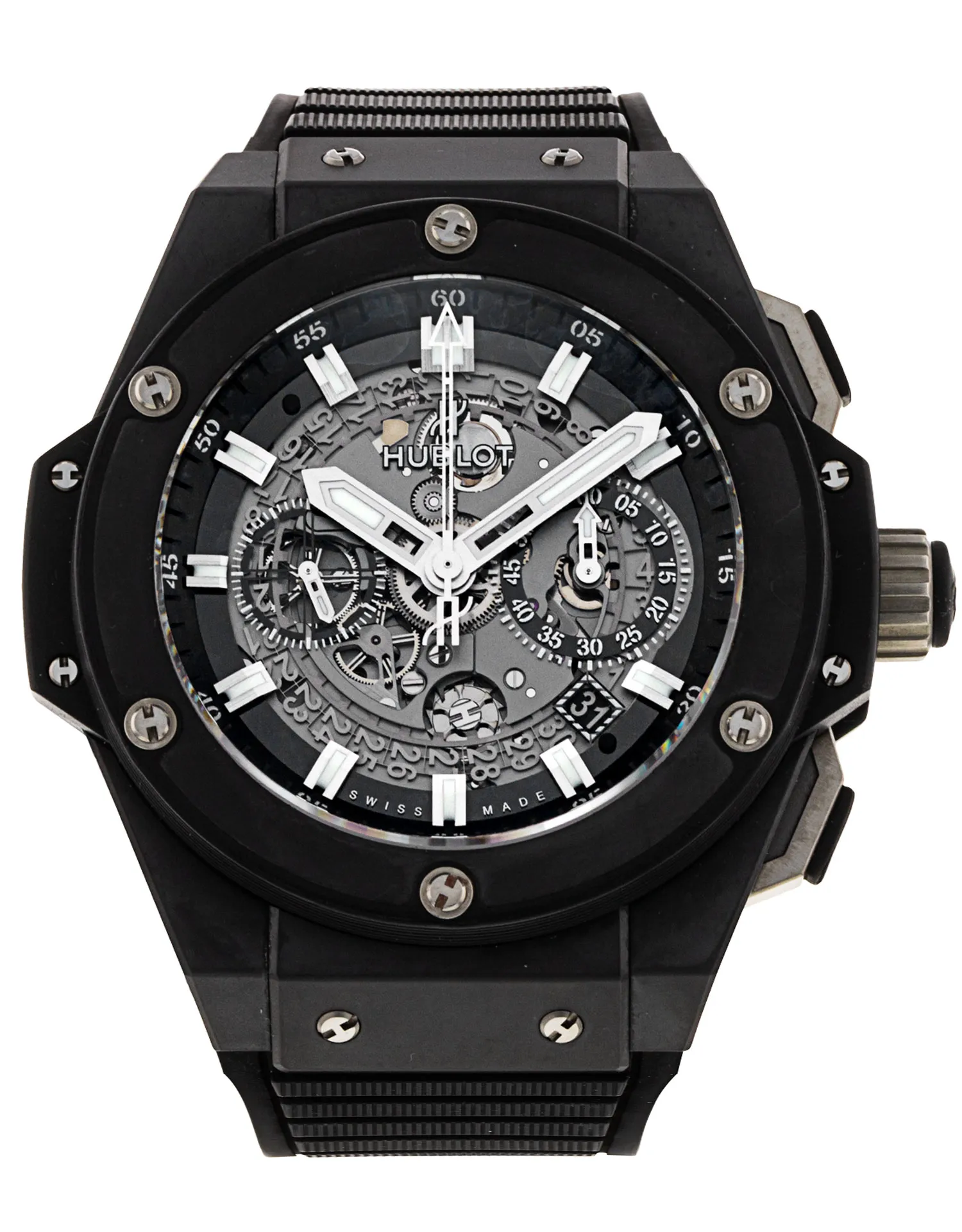 Hublot King Power 701.CI.0170.RX 422985