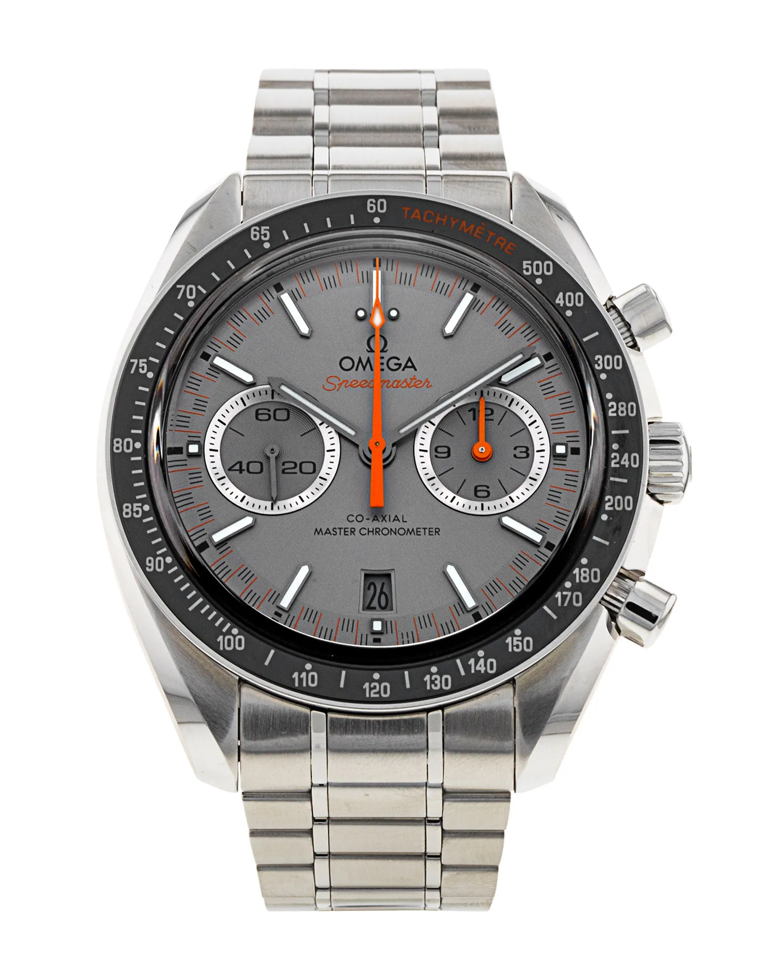 Omega Speedmaster Racing 329.30.44.51.06.001 419530