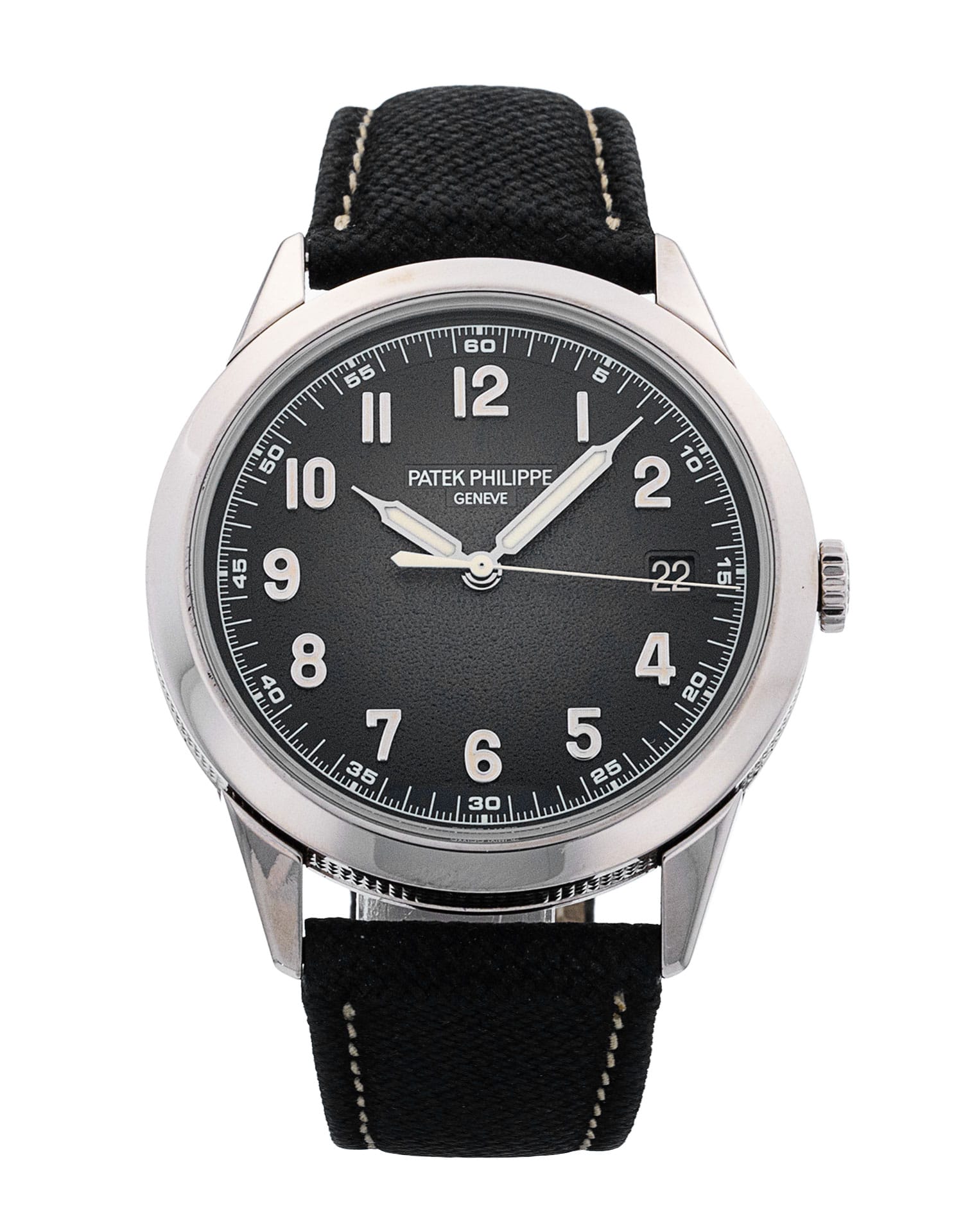 Patek Philippe Calatrava 5226G-001 426716