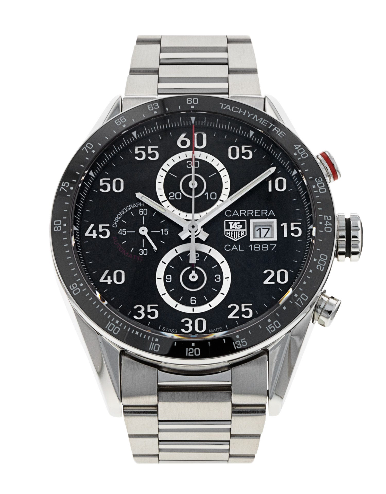 Tag Heuer Carrera CAR2A10.BA0799 397222