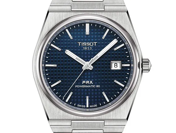 In evidenza: le 5 MIGLIORI alternative all'Royal Oak
