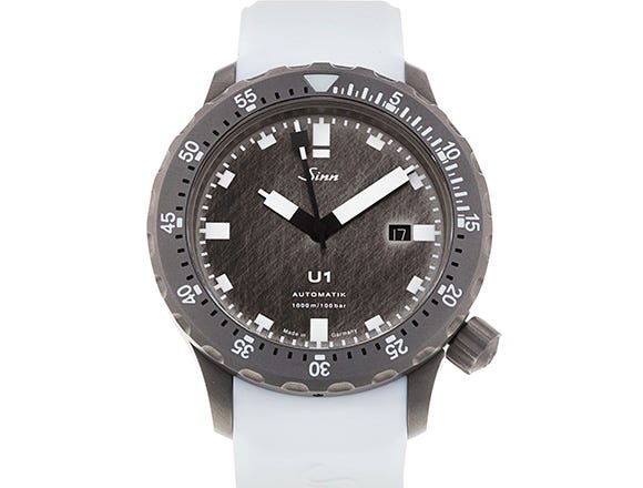 In evidenza: questi orologi sono resistenti come sembrano