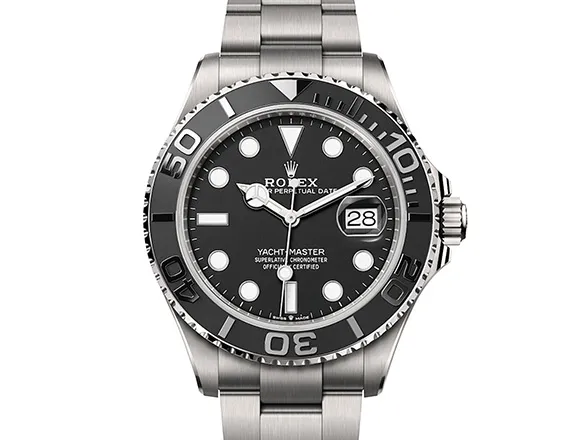 In evidenza: I modelli sportivi Rolex più belli del momento