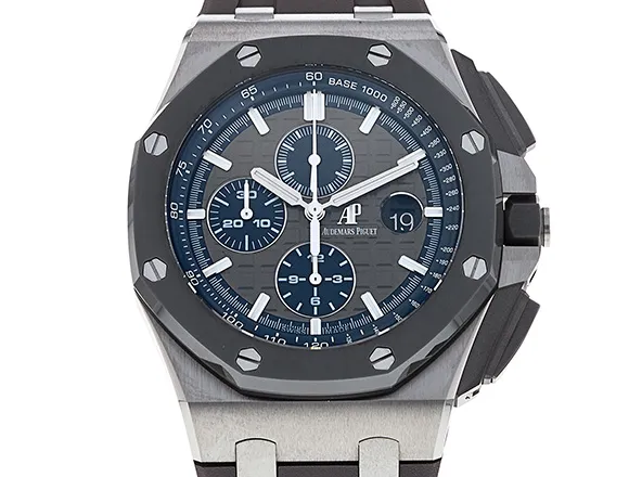 In evidenza: QUESTO hanno fatto agli orologi preferiti di Gerald Genta