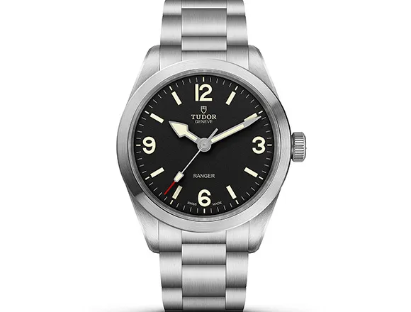 In evidenza: 5 bellissimi Tudor che NON sono Black Bay